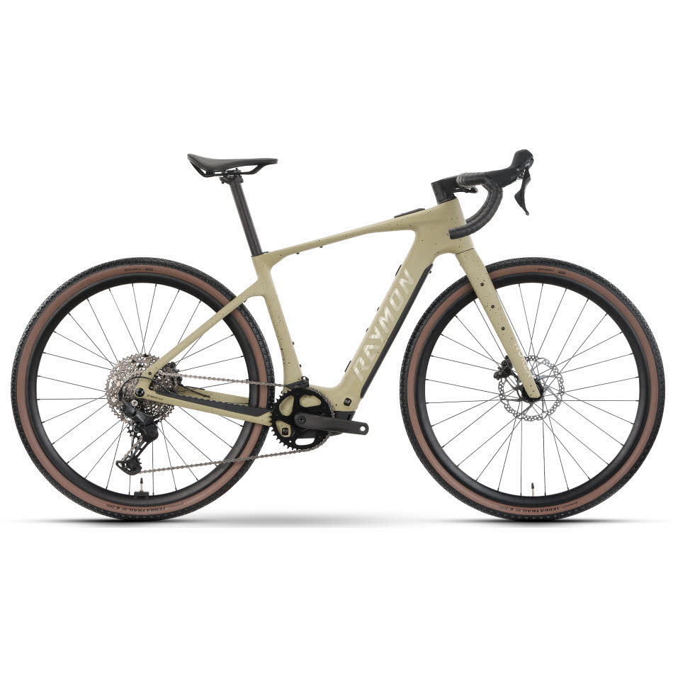 Raymon Norza Comp 700 11S – Bild 2