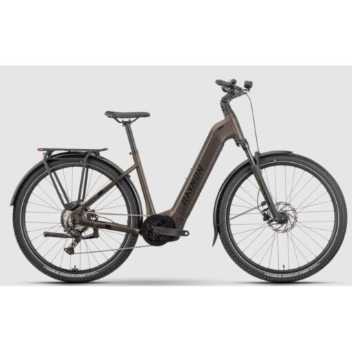 Alternative view of Raymon Tahona Wave 29" i600