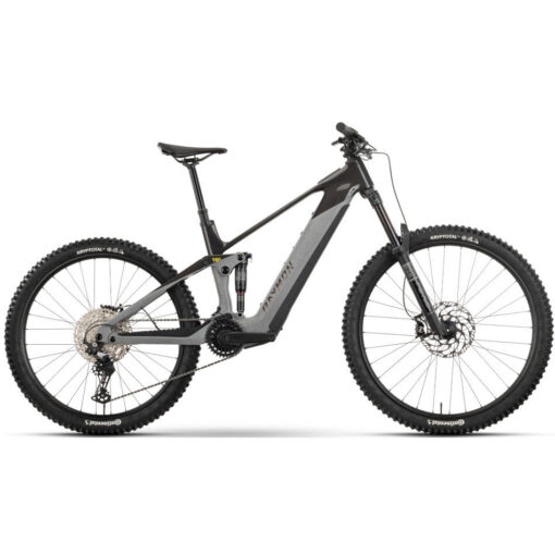 Alternative view of Raymon Tarok 29/27,5" CeX-i756