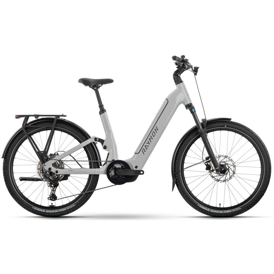 Raymon Tavano Comp i800 27,5 11S – Bild 2