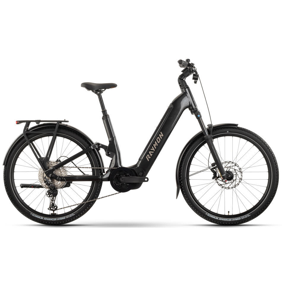 Raymon Tavano Pro i800 Wave 12S Di2 – Bild 2
