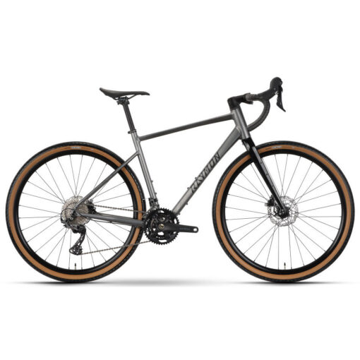 Alternative view of Raymon Territ Pro 700 GRX 22S