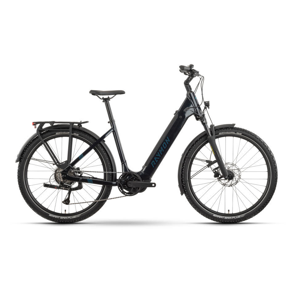 Raymon Tourray 720 Wave 25/26 – Bild 2