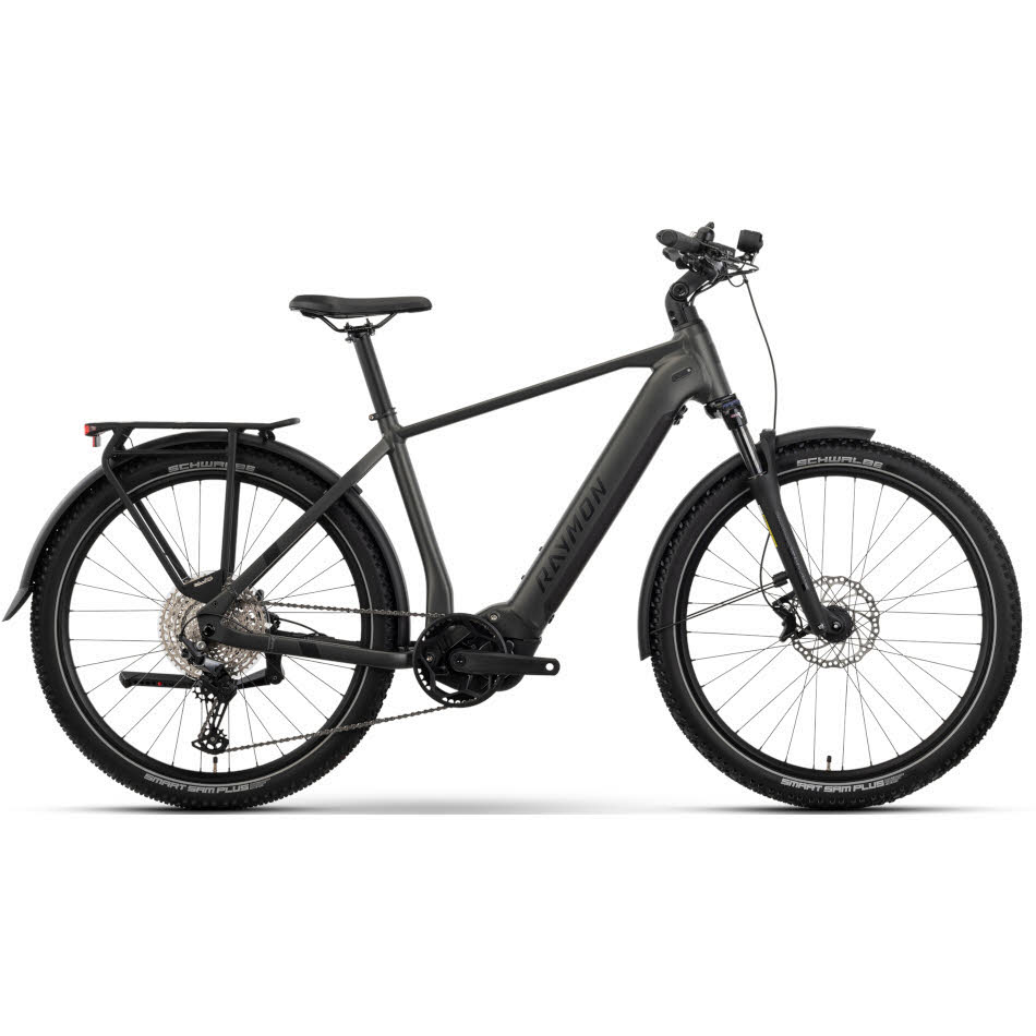 Raymon Tourray Pro i800 Diamond 12S – Bild 2