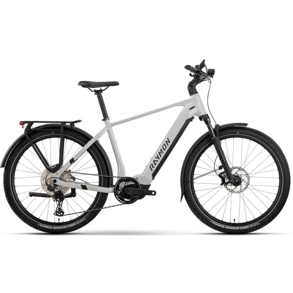 Raymon Tourray Pro i800 Diamond 12S – Bild 2