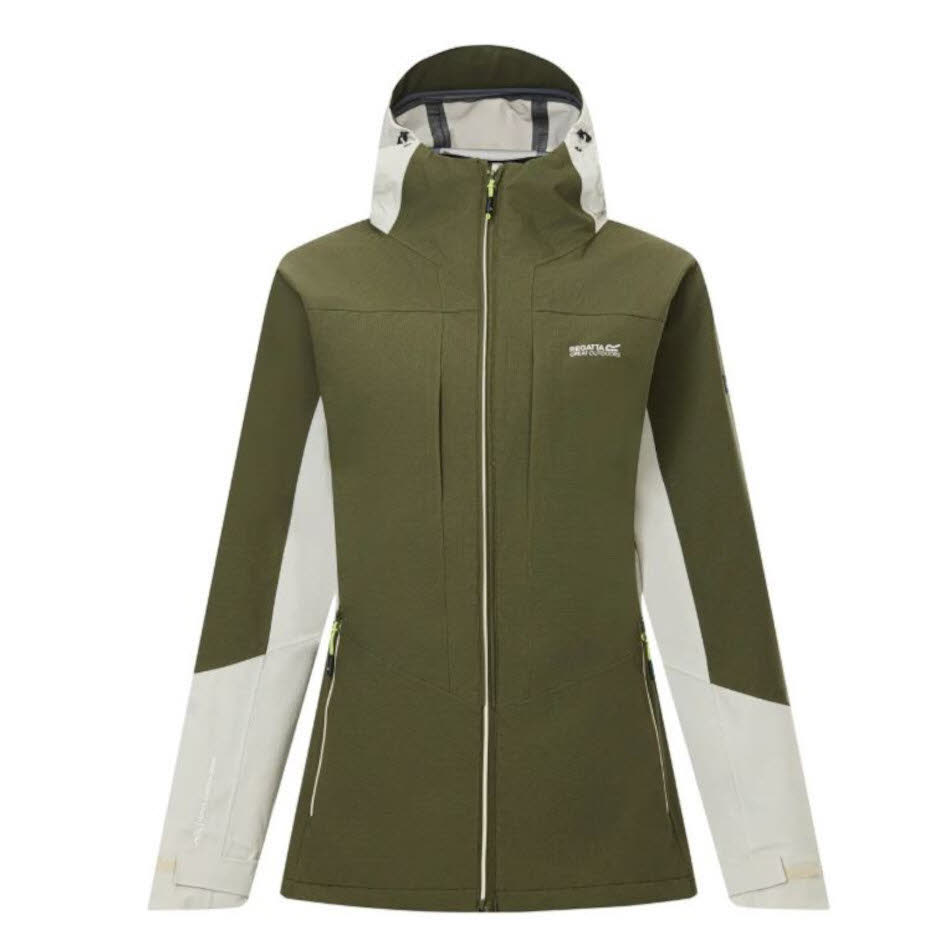 Regatta Carletta3in1