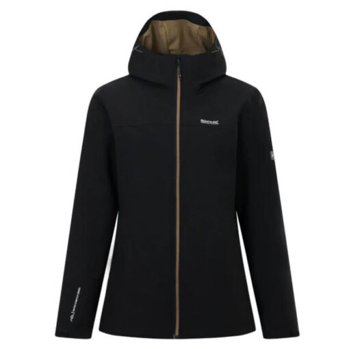 Regatta WmnsWentwood3in1