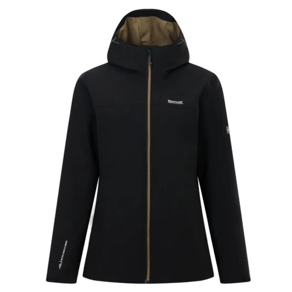 Regatta WmnsWentwood3in1