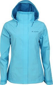 Vaude SE Wo Mentok 2L Jacket