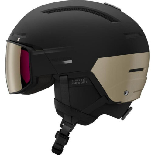 Alternative view of Salomon DRIVER PRIME SIGMA PL