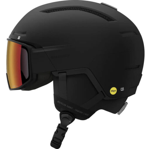 Alternative view of Salomon DRIVER PRO SIGPHOTO MIPS