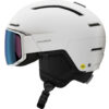 Salomon DRIVER PRO SIGPHOTO MIPS – Bild 2