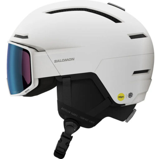 Alternative view of Salomon DRIVER PRO SIGPHOTO MIPS