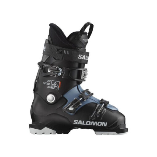 Alternative view of Salomon QST ACCESS 70