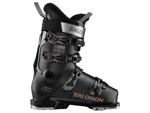 Alternative view of Salomon S/PRO DELTA SPORT 90W HV