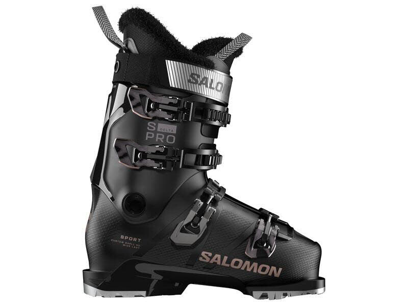Salomon S/PRO DELTA SPORT 90W HV – Bild 2