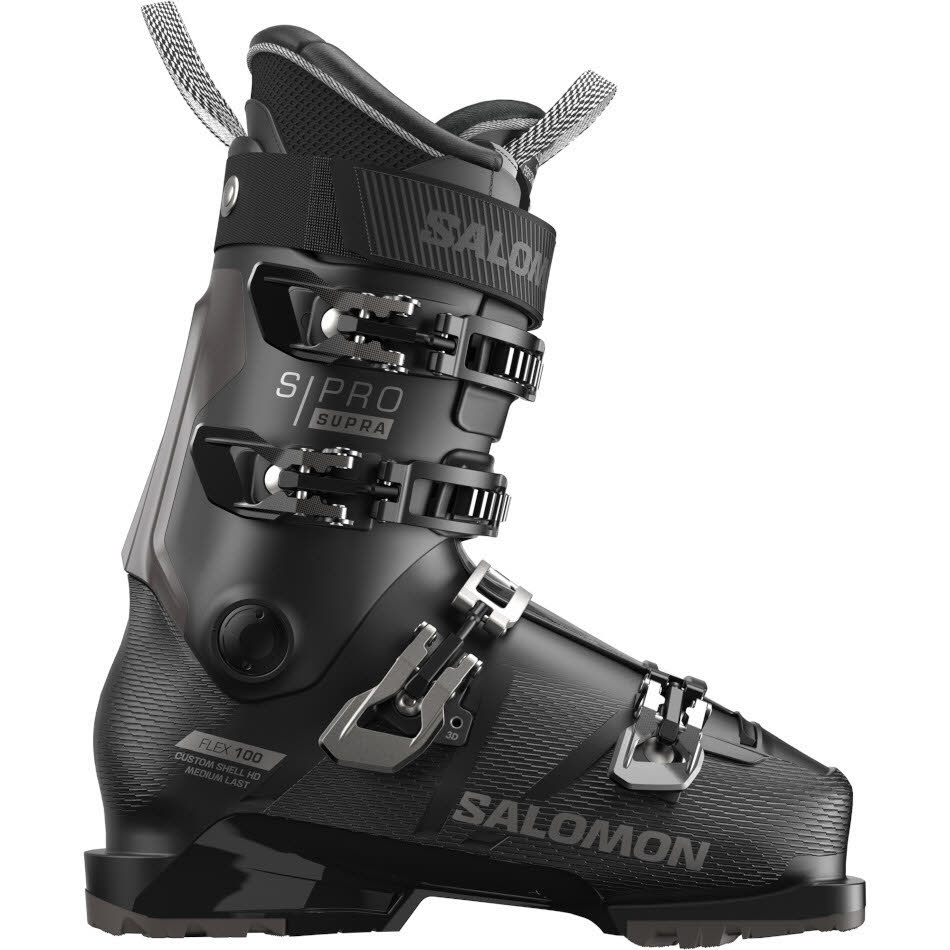 Salomon S/PRO SUPRA 100 GW – Bild 2