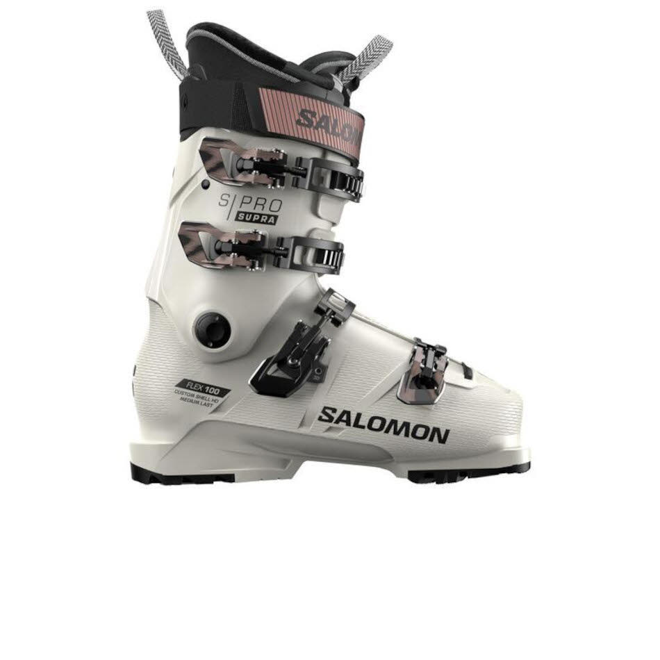 Salomon S/PRO SUPRA 100 W GW – Bild 2
