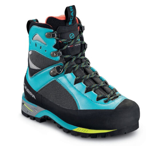 Alternative view of Scarpa Charmoz OD Wmn