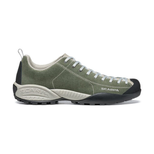 Alternative view of Scarpa Mojito