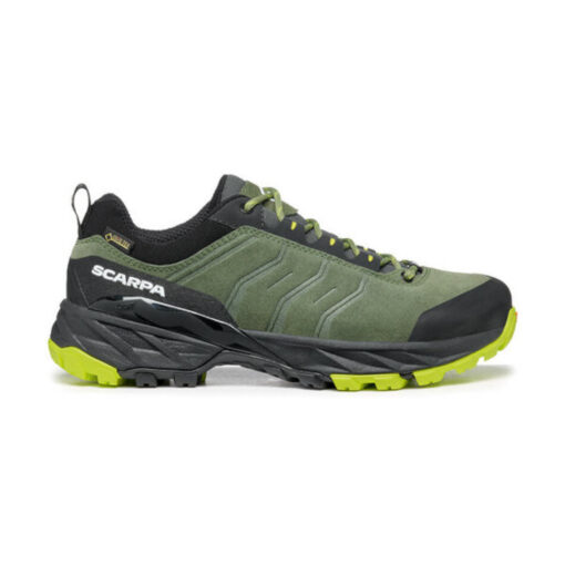 Alternative view of Scarpa Rush Trail GTX Wmn