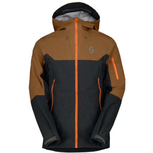 Alternative view of Scott SCO Jacket M"s Explorair 3L