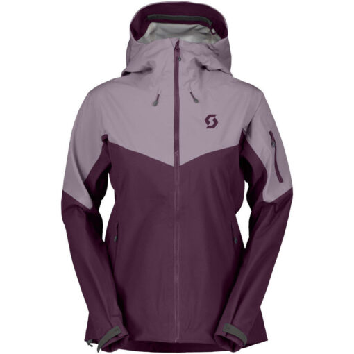 Alternative view of Scott SCO Jacket Ws Explorair 3L