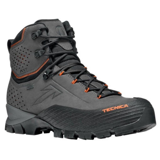 Alternative view of Tecnica FORGE 2.0 GTX MS