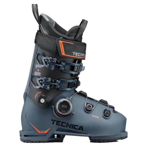 Alternative view of Tecnica MACH BOA HV 120 GW