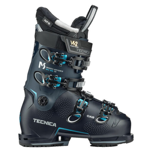 Alternative view of Tecnica MACH SPORT MV 85 W GW