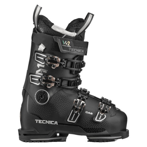 Alternative view of Tecnica MACH1 HV 95 W GW