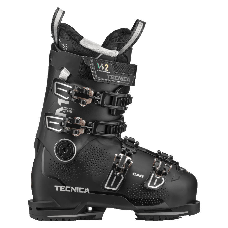 Tecnica MACH1 HV 95 W GW – Bild 2