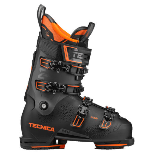 Alternative view of Tecnica MACH1 MV 120 TD GW