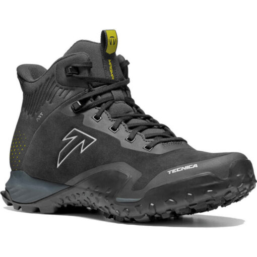 Alternative view of Tecnica MAGMA 2.0 MID GTX MS