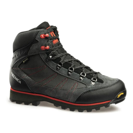 Alternative view of Tecnica MAKALU IV GTX MS