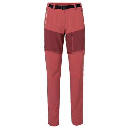 Alternative view of Vaude Wo Elope ZO Pants