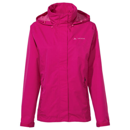 Alternative view of Vaude Wo Escape Light Jacket