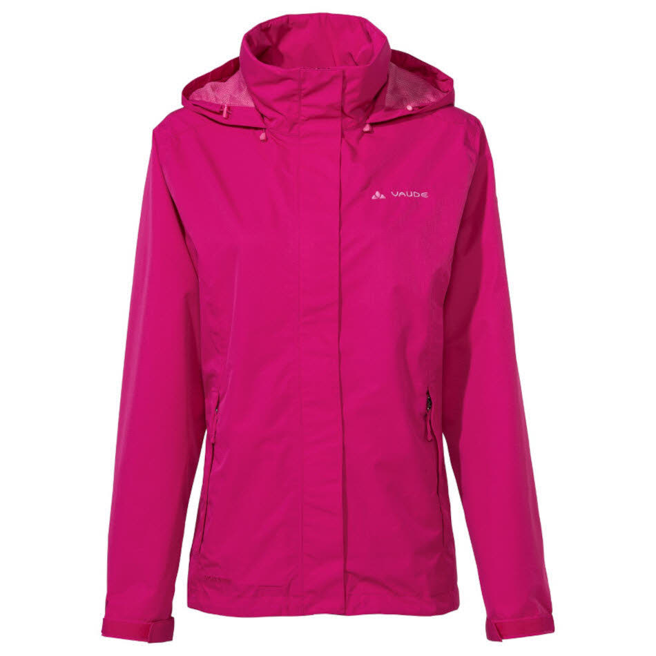 Vaude Wo Escape Light Jacket – Bild 2