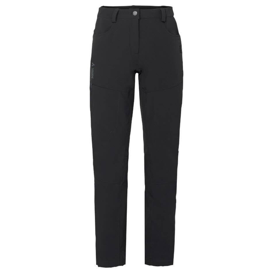 Vaude Wo Moena Winter Pants – Bild 2