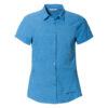 Vaude Wo Seiland Shirt III – Bild 2