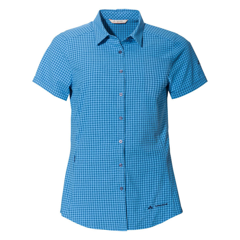 Vaude Wo Seiland Shirt III – Bild 2
