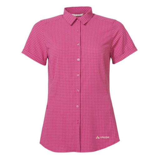Alternative view of Vaude Wo Seiland Shirt III