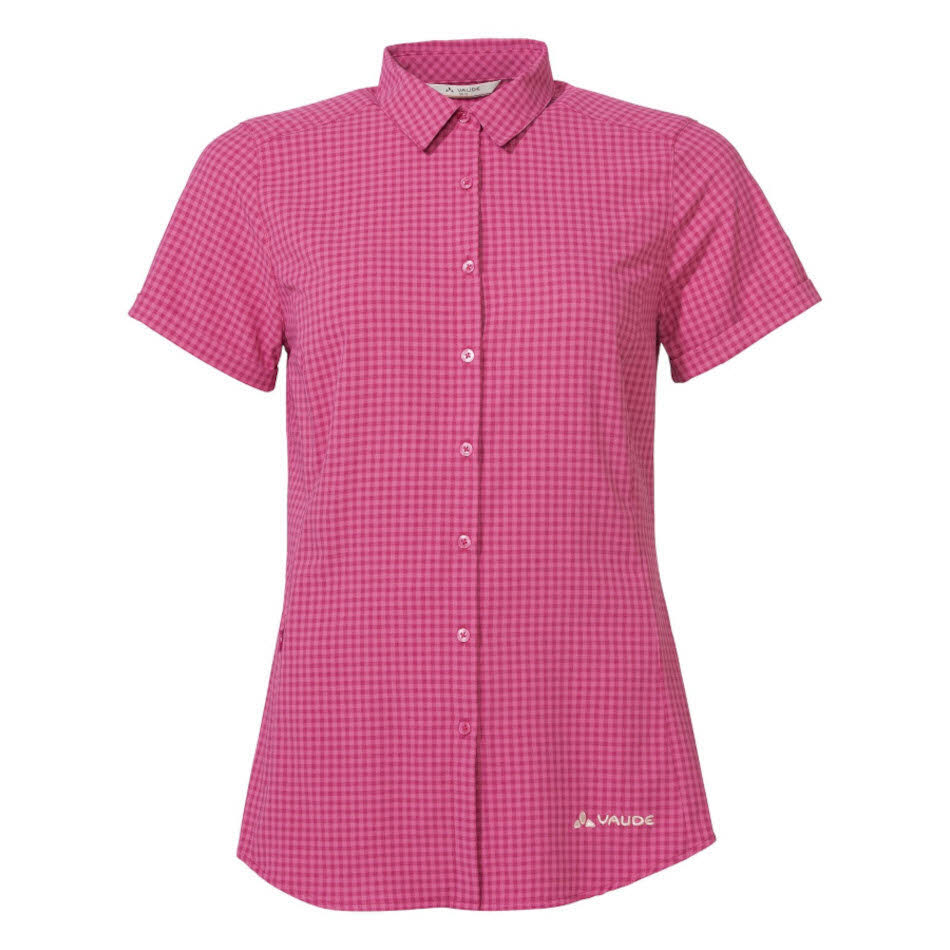 Vaude Wo Seiland Shirt III – Bild 2