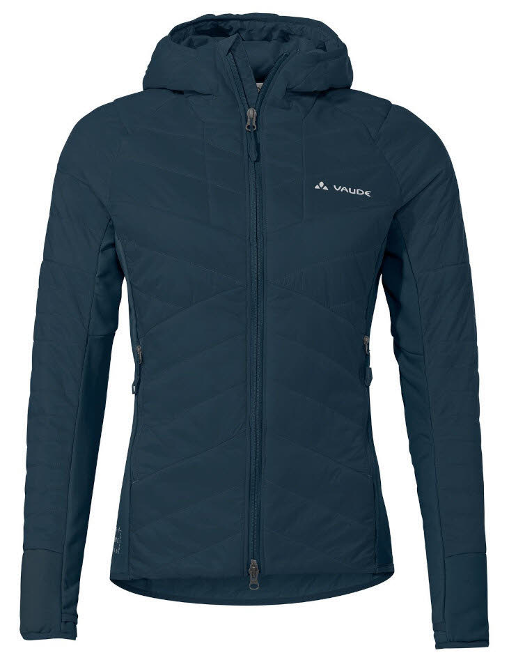 Vaude Wo Sesvenna Jacket IV