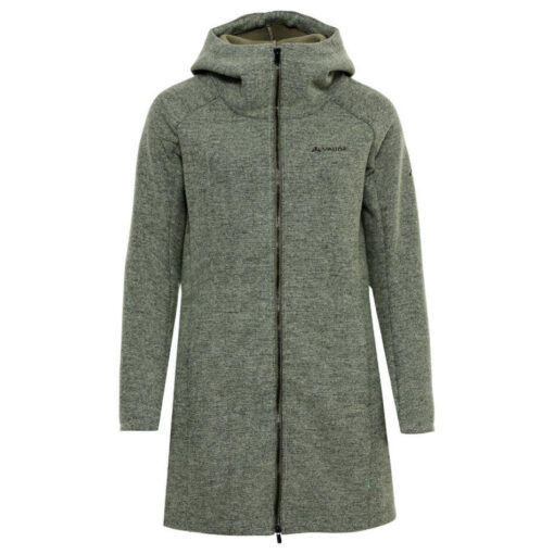Alternative view of Vaude Wo Tinshan Coat III