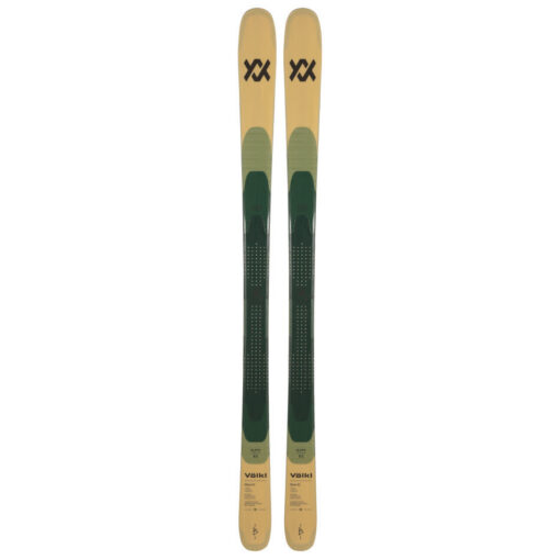 Alternative view of Völkl BLAZE 82 BEIGE FLAT 24/25