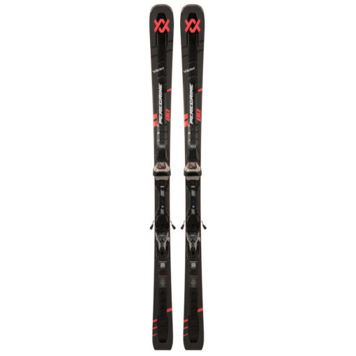 Alternative view of Völkl PEREGRINE 80+LOWRIDE 12 TCX
