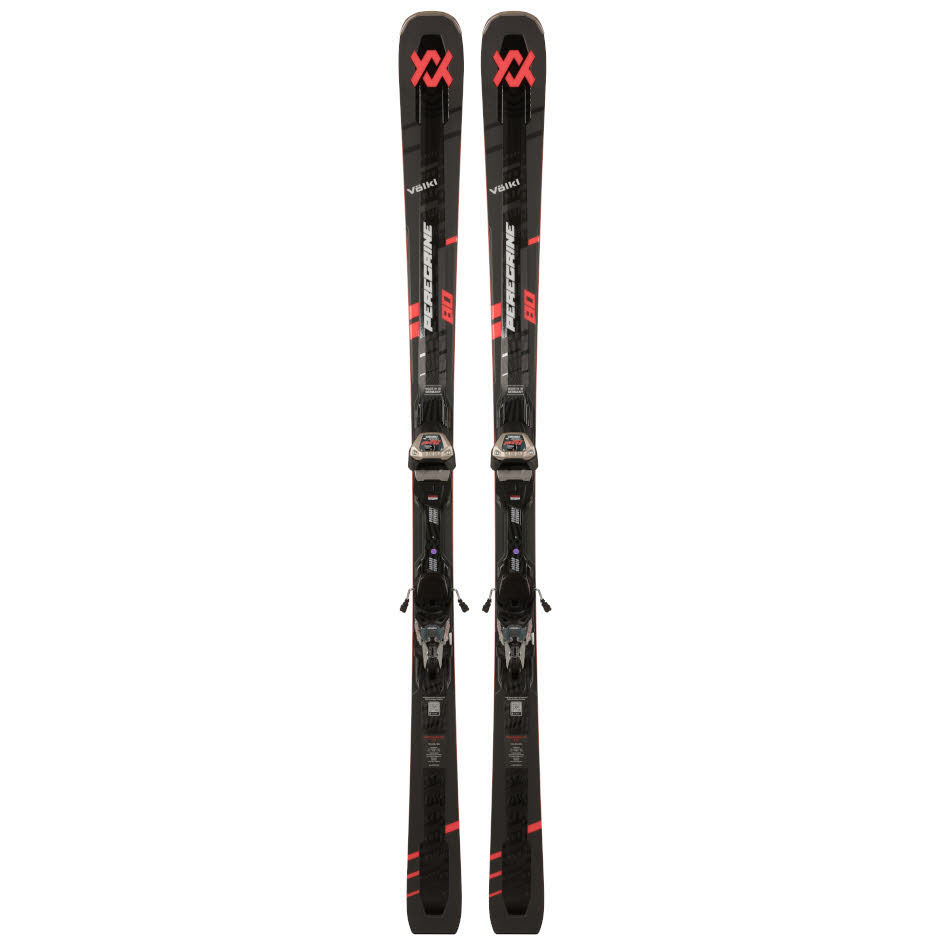 Völkl PEREGRINE 80+LOWRIDE 12 TCX – Bild 2