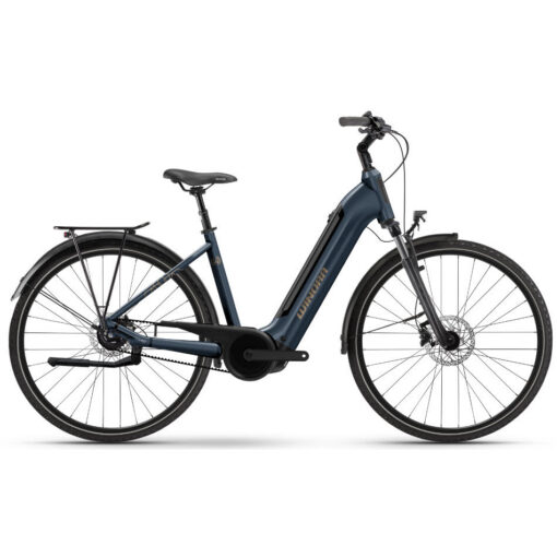 Alternative view of Winora Tria R5 Low i625Wh G-G Nexus