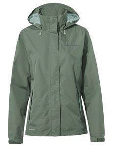Wo Escape Light Jacket